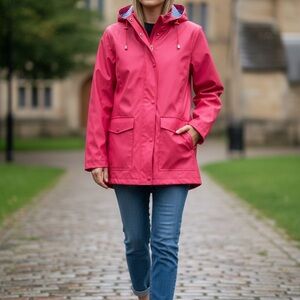 Talbot Cotton Light Jacket New